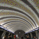 Image for article titled The New Budapest Metro Line Is an Awesome Psychedelic Trip